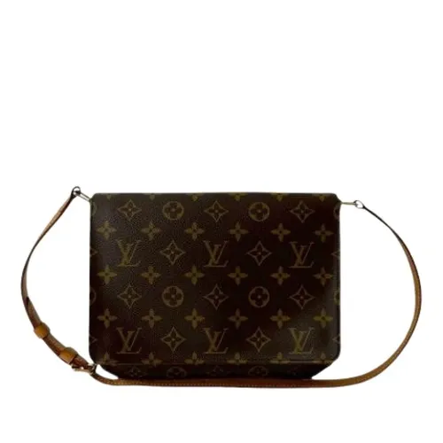 Pre-owned > Pre-owned Bags > Pre-owned Cross Body Bags - - Louis Vuitton Vintage - Modalova