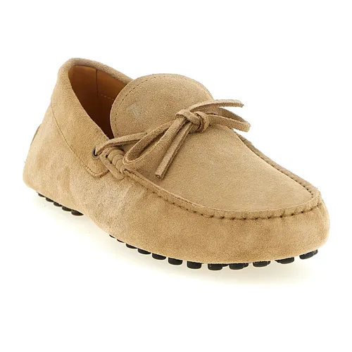 Shoes > Flats > Loafers - - Tod's - Modalova