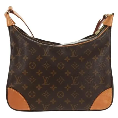 Pre-owned > Pre-owned Bags > Pre-owned Shoulder Bags - - Louis Vuitton Vintage - Modalova