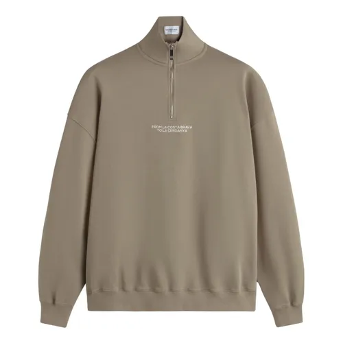 Sweatshirts & Hoodies > Zip-throughs - - Les Héritiers - Modalova