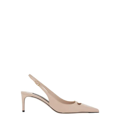 Shoes > Heels > Pumps - - Dolce & Gabbana - Modalova