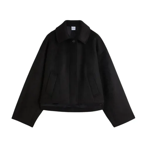 Jackets > Light Jackets - - Aspesi - Modalova