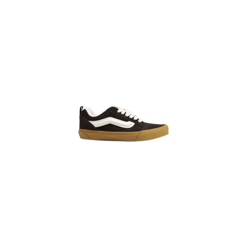 Vans - Shoes > Sneakers - Brown - Vans - Modalova