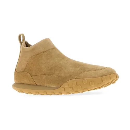 Shoes > Boots > Ankle Boots - - Jil Sander - Modalova