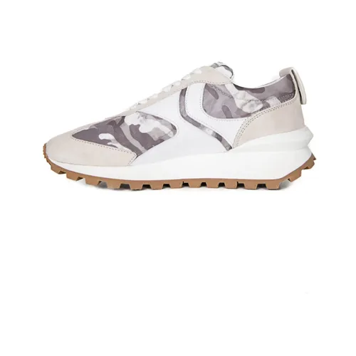 Shoes > Sneakers - - Voile Blanche - Modalova