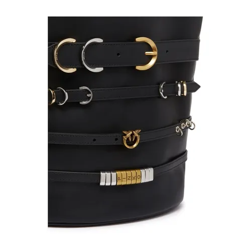 Bags > Bucket Bags - - Pinko - Modalova