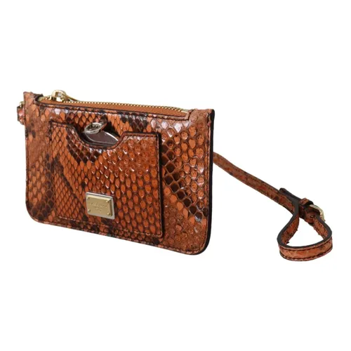 Accessories > Wallets & Cardholders - - Dolce & Gabbana - Modalova