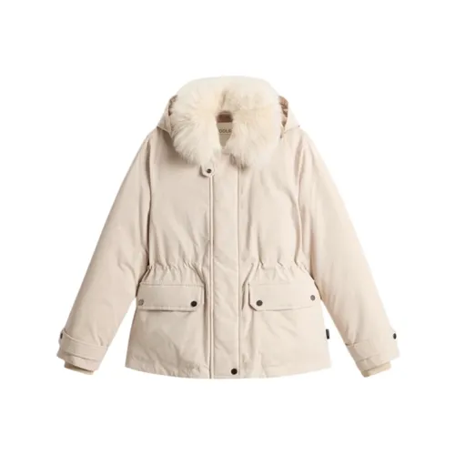 Jackets > Winter Jackets - - Woolrich - Modalova
