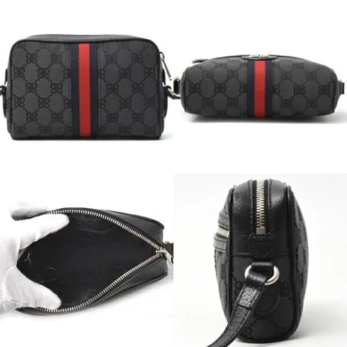 Pre-owned > Pre-owned Bags > Pre-owned Cross Body Bags - - Balenciaga Vintage - Modalova