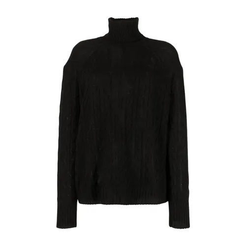 Knitwear > Turtlenecks - - Etro - Modalova