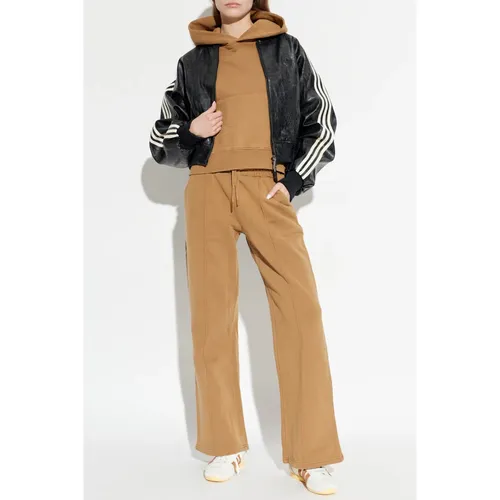 Trousers > Sweatpants - - The Upside - Modalova