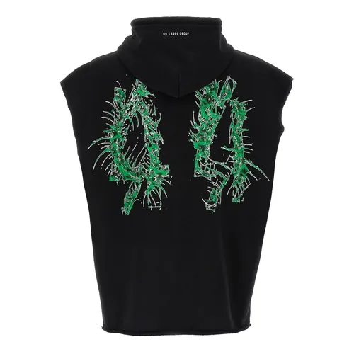 Sweatshirts & Hoodies > Hoodies - - 44 Label Group - Modalova