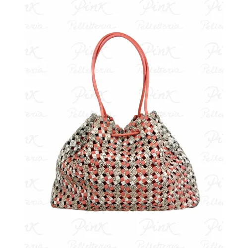 Bags > Handbags - - Borbonese - Modalova