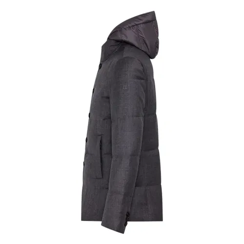 Jackets > Winter Jackets - - Duno - Modalova