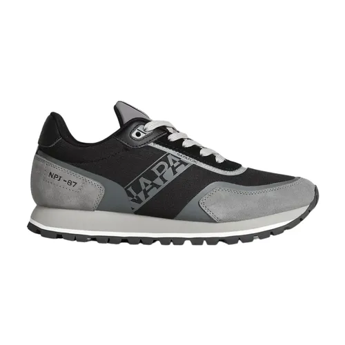 Shoes > Sneakers - - Napapijri - Modalova