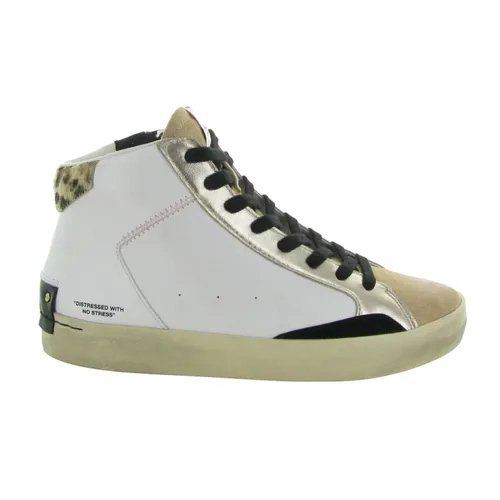 Shoes > Sneakers - - Crime London - Modalova