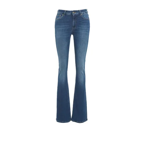 Jeans > Boot-cut Jeans - - Dondup - Modalova