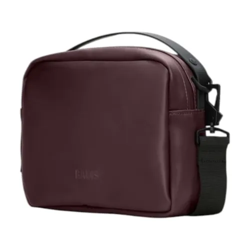 Rains - Bags > Handbags - Brown - Rains - Modalova