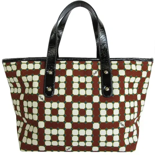 Pre-owned > Pre-owned Bags > Pre-owned Tote Bags - - Bally Pre-owned - Modalova