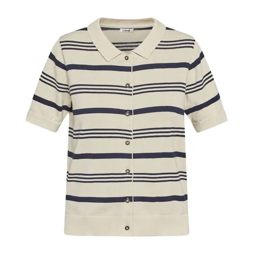 Blouses & Shirts > Shirts - - Lind - Modalova