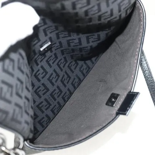 Pre-owned > Pre-owned Bags > Pre-owned Cross Body Bags - - Fendi Vintage - Modalova