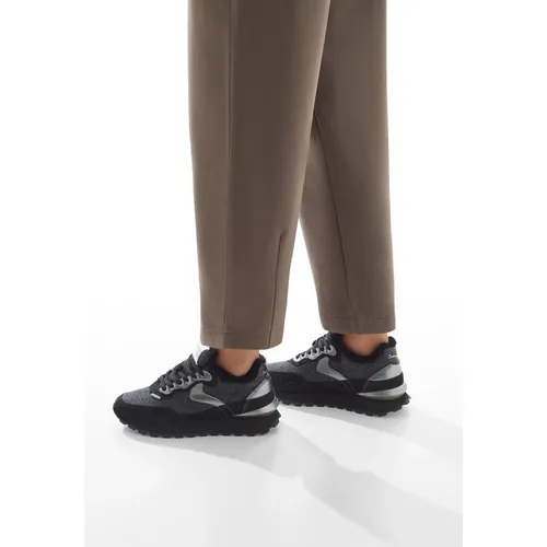 Shoes > Sneakers - - Voile Blanche - Modalova