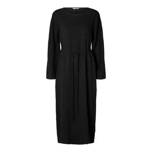 Dresses > Day Dresses > Midi Dresses - - RUE de Femme - Modalova