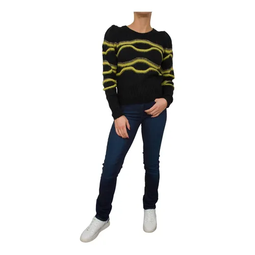 Knitwear > Round-neck Knitwear - - Liu Jo - Modalova