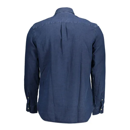 Shirts > Casual Shirts - - U.s. Polo Assn. - Modalova