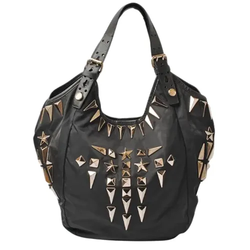 Pre-owned > Pre-owned Bags > Pre-owned Handbags - - Givenchy Pre-owned - Modalova