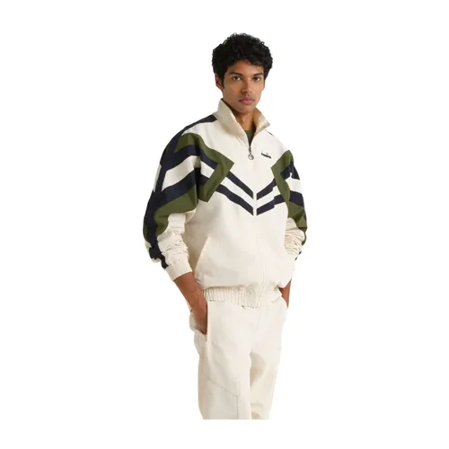 Sport > Fitness > Training Jackets - - Diadora - Modalova