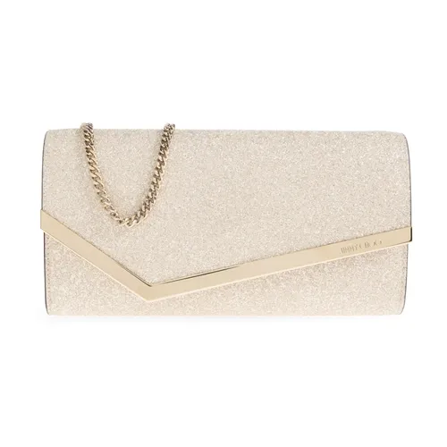 Bags > Clutches - - Jimmy Choo - Modalova