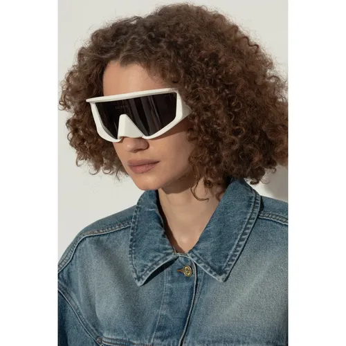 Accessories > Sunglasses - - Balmain - Modalova