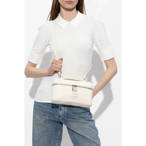 Bags > Handbags - - Emporio Armani - Modalova