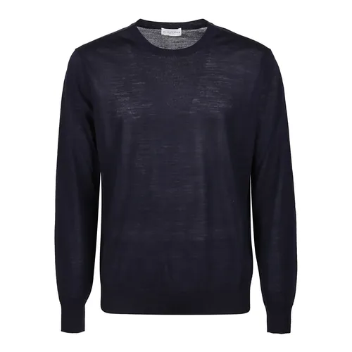 Knitwear > Round-neck Knitwear - - Ballantyne - Modalova