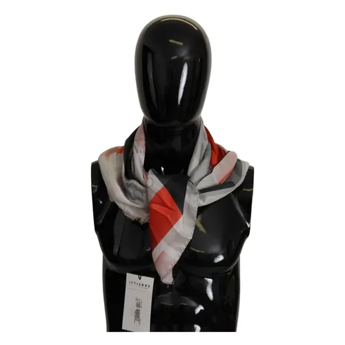 Accessories > Scarves > Silky Scarves - - Costume National - Modalova