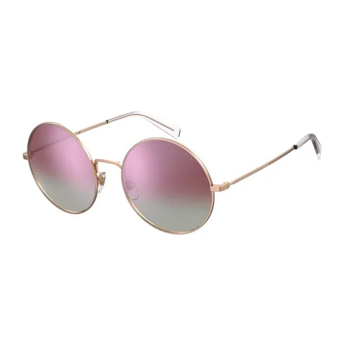 Accessories > Sunglasses - - Levi's - Modalova