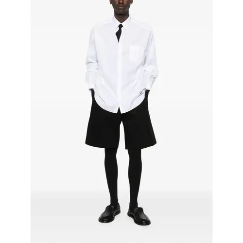 Shirts > Formal Shirts - - Comme des Garçons - Modalova