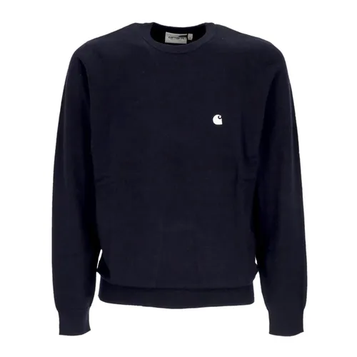 Knitwear > Round-neck Knitwear - - Carhartt Wip - Modalova