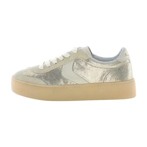 Shoes > Sneakers - - Voile Blanche - Modalova