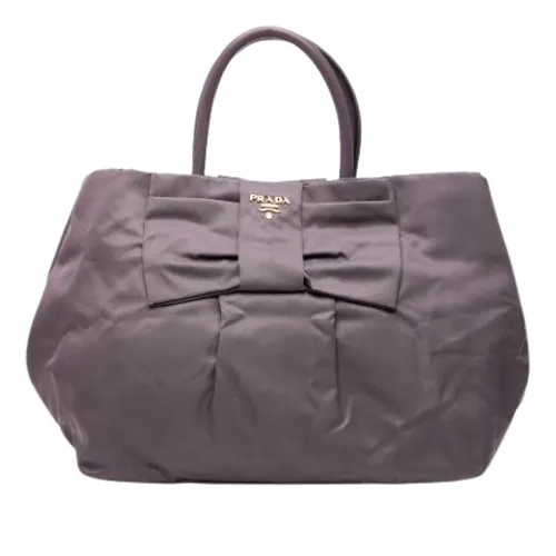Pre-owned > Pre-owned Bags > Pre-owned Handbags - - Prada Vintage - Modalova