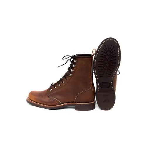 Shoes > Boots > Lace-up Boots - - Red Wing Shoes - Modalova