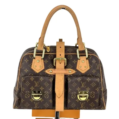 Pre-owned > Pre-owned Bags > Pre-owned Handbags - - Louis Vuitton Vintage - Modalova