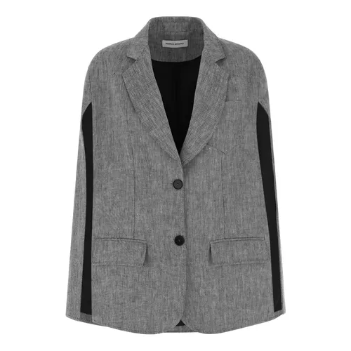 Jackets > Blazers - - Federica Bonifaci - Modalova