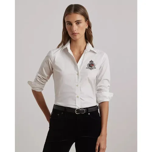 Blouses & Shirts > Shirts - - Ralph Lauren - Modalova