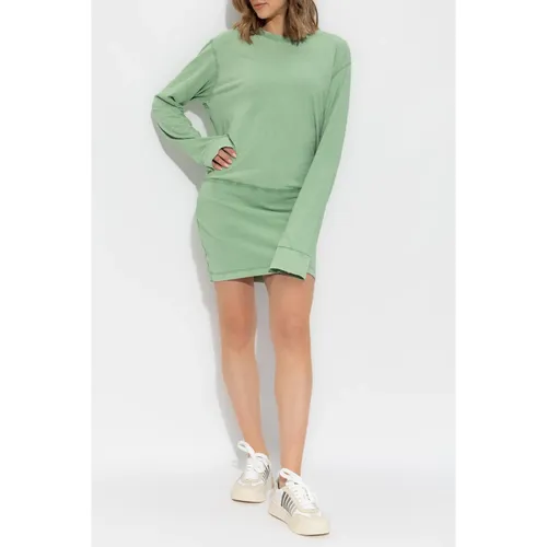 Dresses > Day Dresses > Short Dresses - - Dsquared2 - Modalova