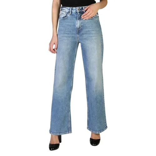 Jeans > Straight Jeans - - Pepe Jeans - Modalova