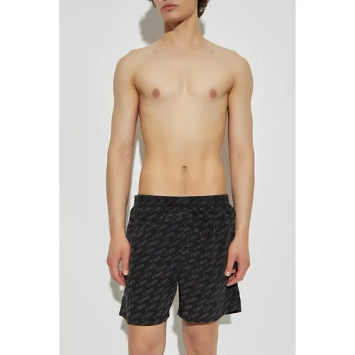 Swimwear > Beachwear - - Diesel - Modalova