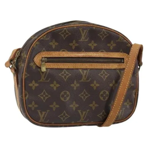 Pre-owned > Pre-owned Bags > Pre-owned Cross Body Bags - - Louis Vuitton Vintage - Modalova