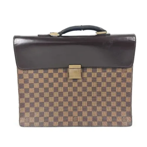Pre-owned > Pre-owned Bags > Pre-owned Handbags - - Louis Vuitton Vintage - Modalova